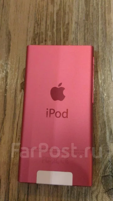 Apple iPod nano 7. ����