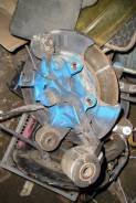 Ступица. Honda Stream, LA-RN3, UA-RN3, CBA-RN3 Двигатели: K20A1, D17A2