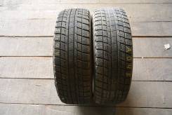 Bridgestone. Зимние, без шипов, износ: 10%, 2 шт