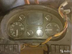 DAF XF95. DAF XF 95 ����