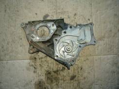 Помпа водяная. Toyota Lite Ace Noah, CR51 Двигатель 2C
