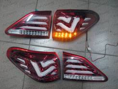Стоп-сигнал. Lexus RX350 Lexus RX450h, GGL15, GYL10W, GYL15, GYL15W, GYL16W Lexus RX270 Двигатель 2GRFXE