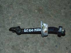 Ограничитель двери. Toyota Mark II, GX105, JZX105, JZX100, GX100 Двигатели: 1GFE, 1JZGE, 1JZGTE