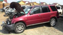 Honda CR-V. RD1, B20B