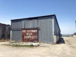 Продается здание в Находке. Улица Береговая 56У, р-н Береговая, 764 кв. м.
