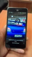 ZTE Grand. �/�