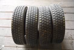 Toyo. Зимние, износ: 10%, 4 шт