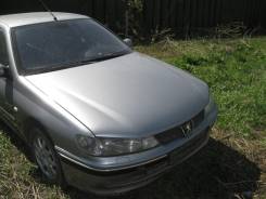 Патрон лампы Peugeot 406
