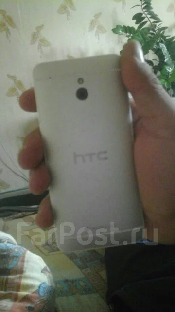 HTC One mini. �/� ����