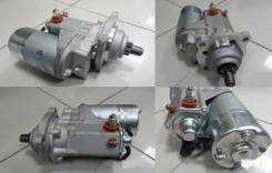 Стартер D1146 / DE08 / 65262017044 / DH-52D1124 / DH52D1124 SAMSUNG 24V / 4.5 KW 11 зубьев D=40 mm