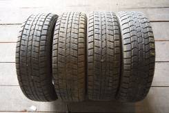 Dunlop. Зимние, без шипов, износ: 10%, 4 шт