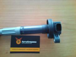 Катушка зажигания. Lincoln MKT Lincoln MKS Lincoln MKX Lincoln MKZ Mercury Sable