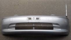 Бампер. Toyota Vitz, SCP13, NCP10, NCP13, NCP15, SCP10