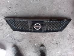Решетка радиатора. Nissan Presage, TU31, PNU31, TNU31 Двигатели: VQ35DE, QR25DE