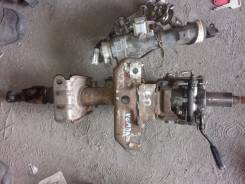 Корпус замка зажигания. Toyota Carina ED, ST202, ST201, ST203, ST200, ST205 Двигатели: 3SFE, 3SGE, 4SFE