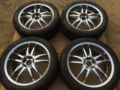 Zinik. 8.5x22", 5x114.3, 5x120, ET20 ����