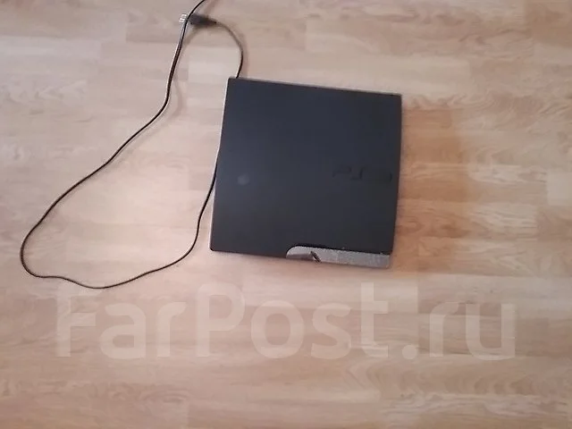 Sony PlayStation 3 Slim ����