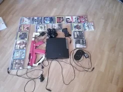 Sony PlayStation 3 Slim