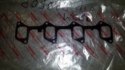 Прокладка впускного коллектора. Toyota: Cresta, Hiace, Hilux, Dyna, Land Cruiser Prado, Toyoace, T.U.V, Crown, Regius, Hilux Pick Up, Chaser, Cressida...
