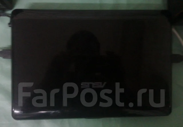 Asus Eee PC 1005PXD ����