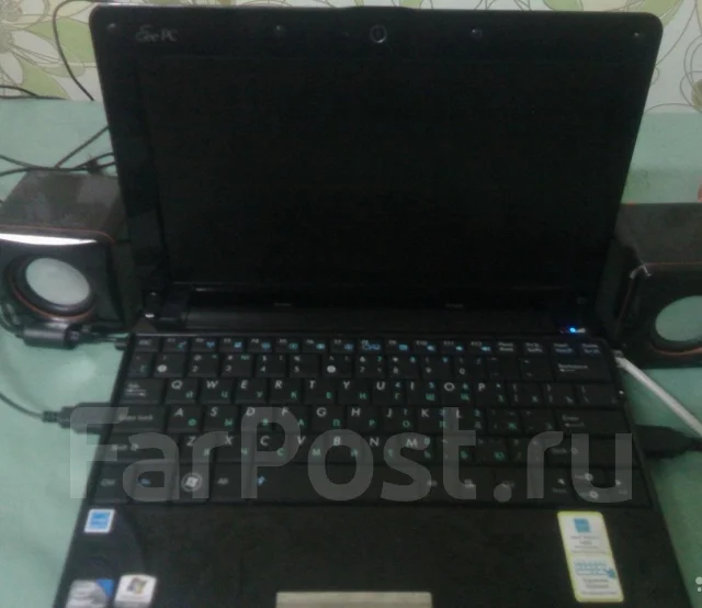 Asus Eee PC 1005PXD ����