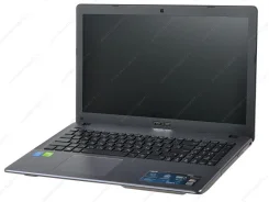 Asus X550CC. 1,8����, ���� 6���, WiFi: 1, Bluetooth: 1 ����