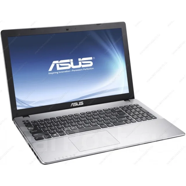 Asus X550CC. 1,8����, ���� 6���, WiFi: 1, Bluetooth: 1 ����