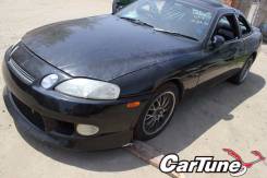 Toyota Soarer. JZZ31, 2JZGE