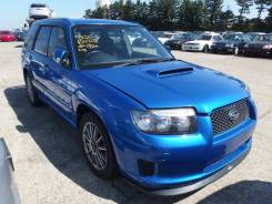Subaru Forester. SG5, EJ205