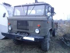 ГАЗ 66. Буровая УГБ 1ВС на базе ГАЗ-66