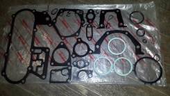 Ремкомплект двигателя. Toyota: Hiace, T.U.V, Toyoace, Quick Delivery, Crown Comfort, 4Runner, Dyna, Hilux Pick Up, Regius Ace, Hilux, Regius Двигатель...