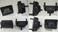 Подушка двигателя / D6DA / RR / 218136A700 / 0K85039400D / DA91391100B / 2181392203 / Опора задняя