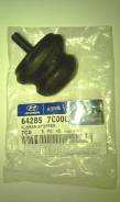 Подушка кабины GOLD / HD-250 / HD-270 / Mega TRUCK / 11 - 15 Tonn / 64285-7C000 / 642857C000 MOBIS