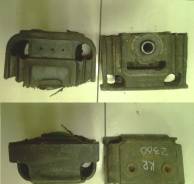 Подушка двигателя / D2366 / BS106 / RR / RH / 94792960 / 53225-243 / OEM / Daewoo BS-106 D-2366