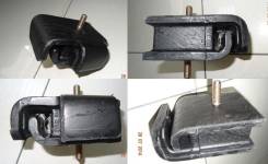 Подушка двигателя / D6DA / FR / RH / Передняя / Правая / 218126A701 / 218126A700 / Опора