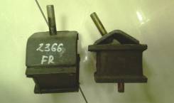 Подушка двигателя / D2366 / BS106 / FR / LH/RH / OEM / Daewoo BS-106 / D-2366