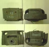 Подушка двигателя / D2366 / BS106 / RR / LH / 94792959 / OEM / Daewoo BS-106 / D-2366