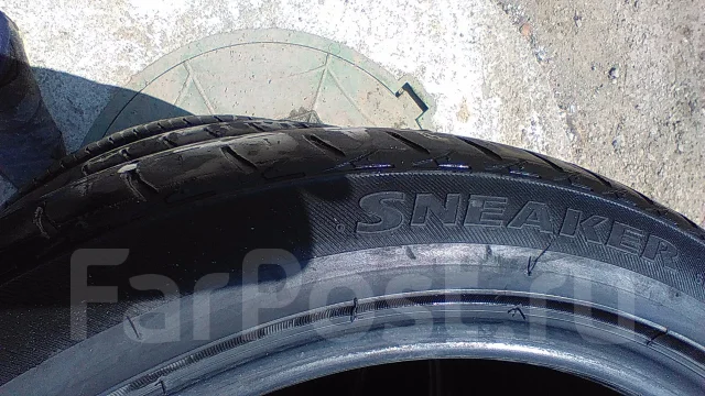 Bridgestone B70. ������, 2007 ���, �/�, ����� 30 % ����