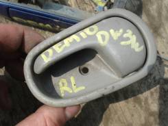 Ручка двери внутренняя. Mazda Revue, DB3PA, DB5PA Mazda Demio, DW3W, DW5W Ford Festiva, D23PF, D25PF, DW3WF, DW5WF