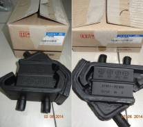 Подушка двигателя / D6AB / FR / D6AV / D8AB / D8AX / D8AY / HYUNDAI / 2181172100 / Опора передняя