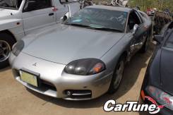 Mitsubishi GTO