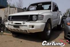 Mitsubishi Pajero. V23C