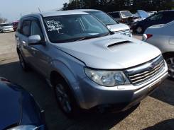 Subaru Forester. SH5, EJ20