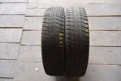 Bridgestone. Зимние, без шипов, износ: 10%, 2 шт