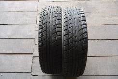 Dunlop. Зимние, без шипов, износ: 10%, 2 шт