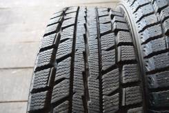 Dunlop Graspic. Зимние, без шипов, износ: 10%, 2 шт