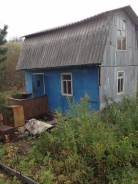 Дача на Соловей Ключе с домиком, общество Карамель. От частного лица (собственник)