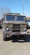 ГАЗ 66. Продам газ66, 2 700 куб. см., 2 500 кг., 5 000,00 кг.