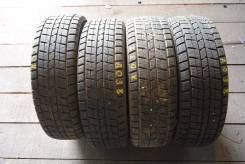 Dunlop. Зимние, без шипов, износ: 10%, 4 шт