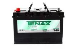 Tenax
